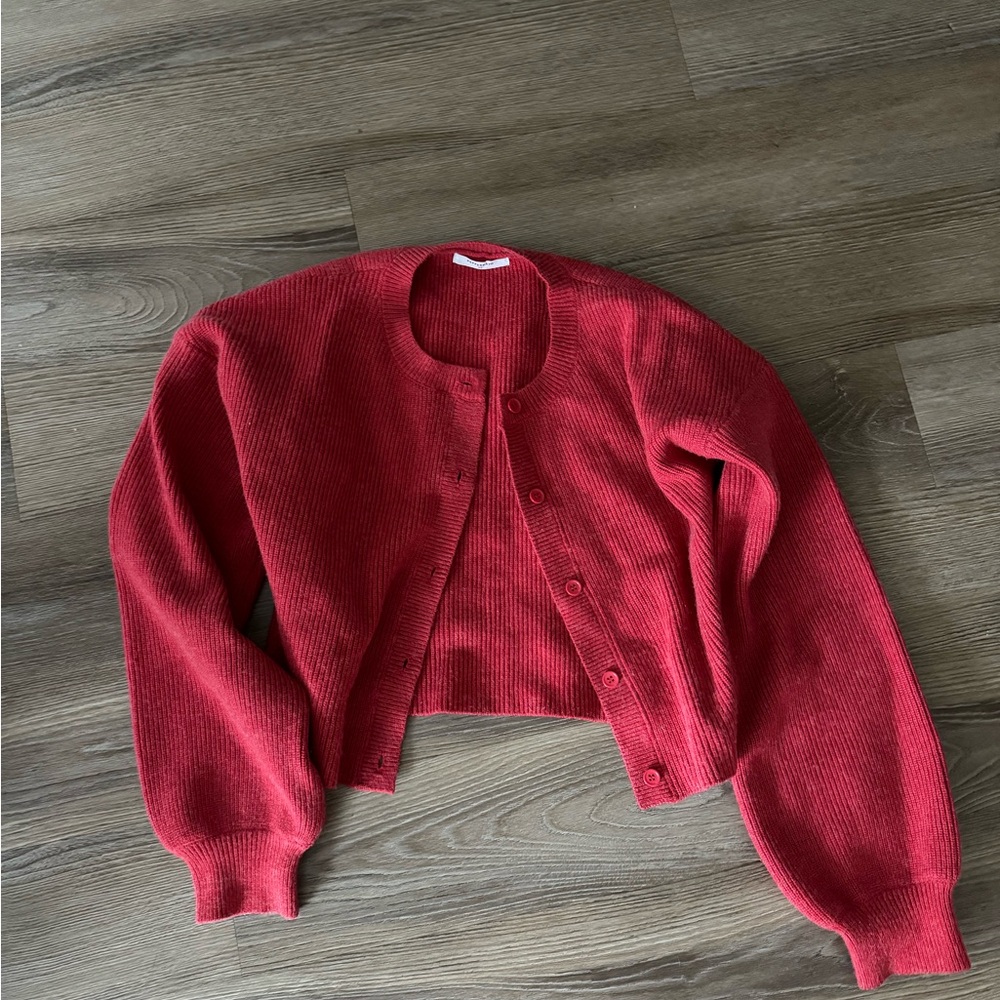 Peppermayo Daphne Knit Cardigan
